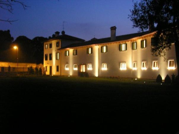 Relais Casa Orter Risano Exteriör bild