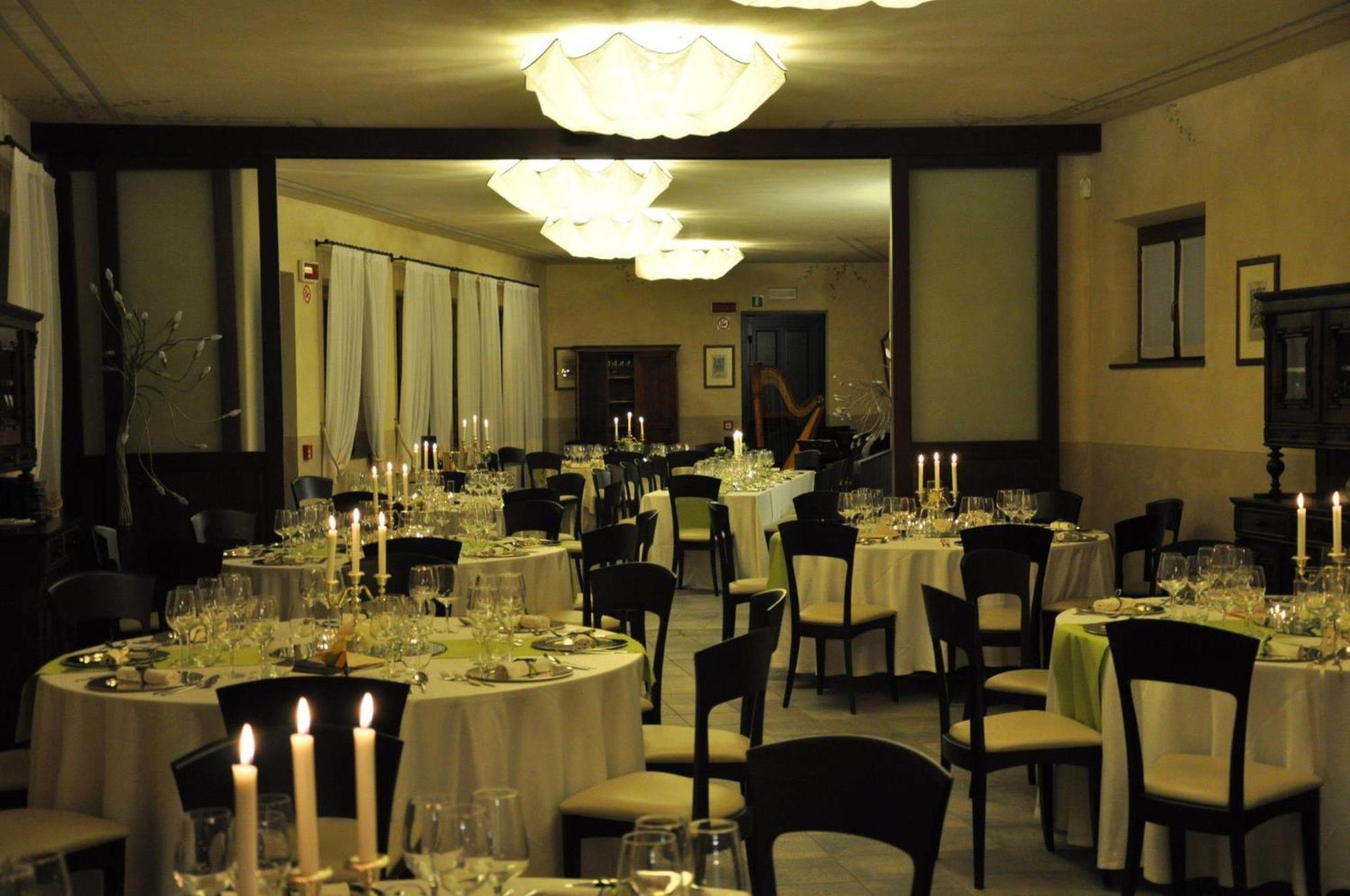 Relais Casa Orter Risano Exteriör bild