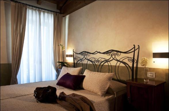 Relais Casa Orter Risano Exteriör bild