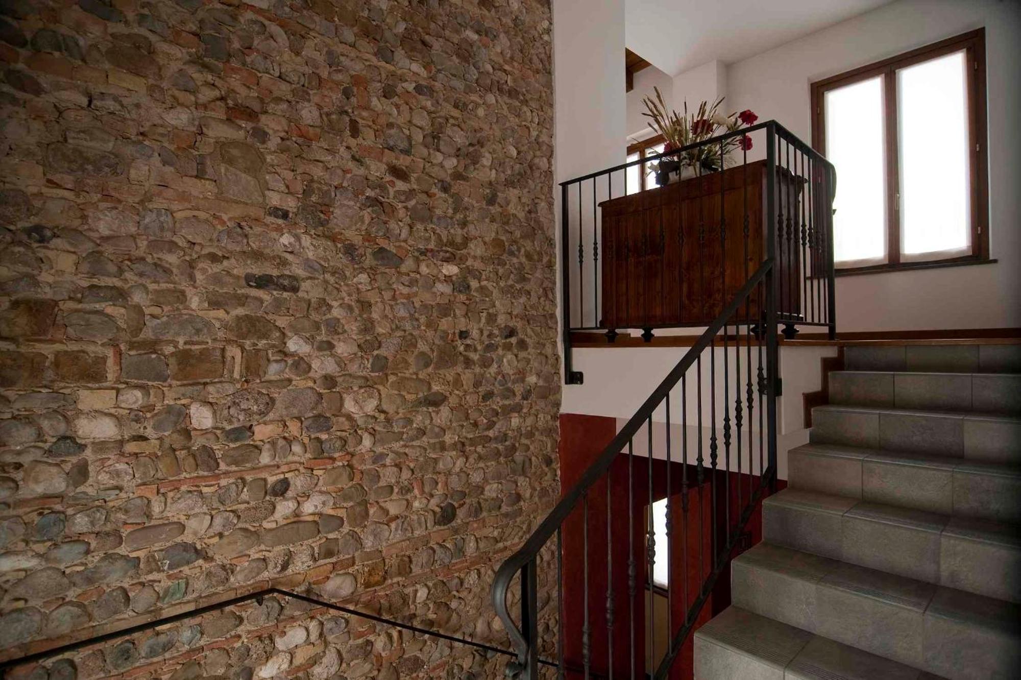 Relais Casa Orter Risano Exteriör bild