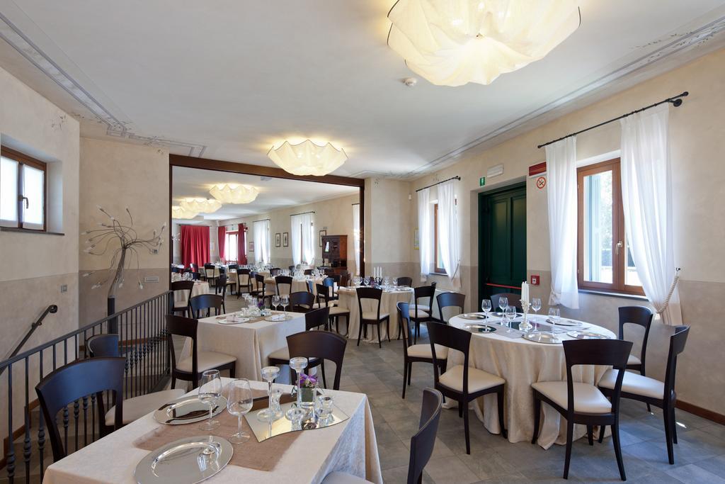 Relais Casa Orter Risano Exteriör bild