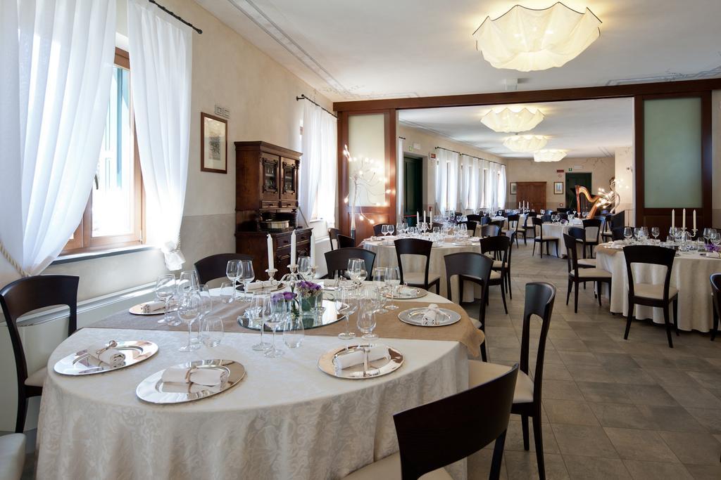 Relais Casa Orter Risano Exteriör bild