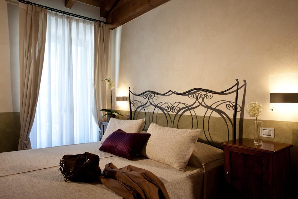 Relais Casa Orter Risano Exteriör bild