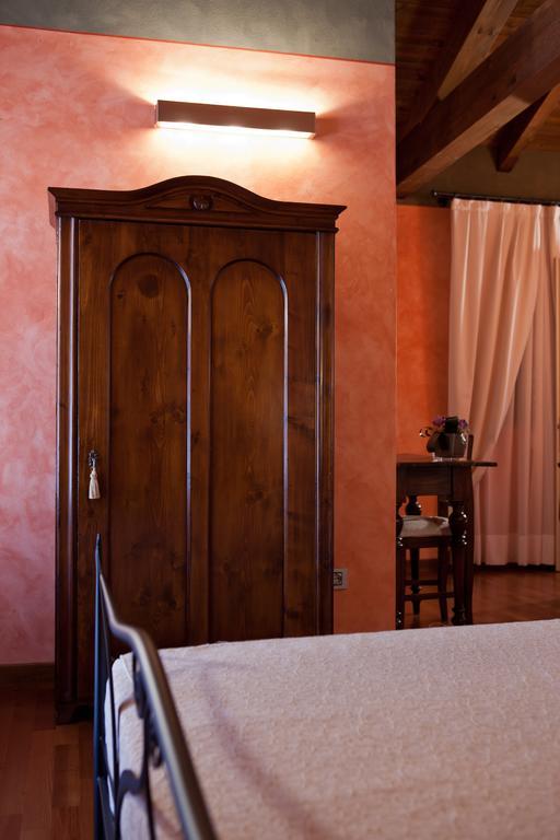 Relais Casa Orter Risano Exteriör bild
