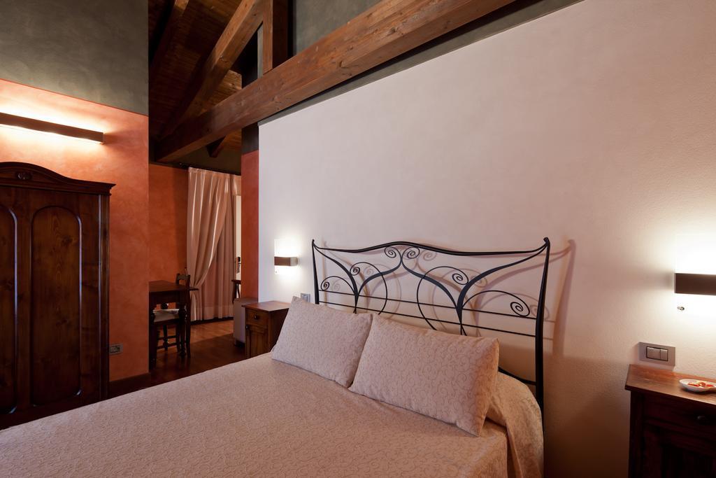 Relais Casa Orter Risano Exteriör bild