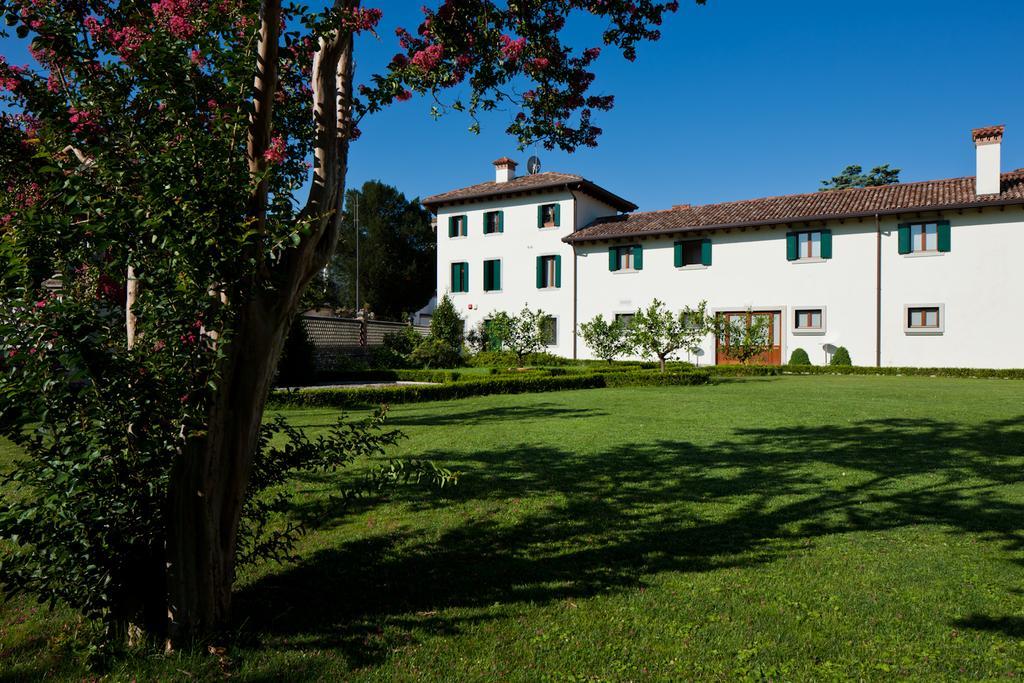 Relais Casa Orter Risano Exteriör bild