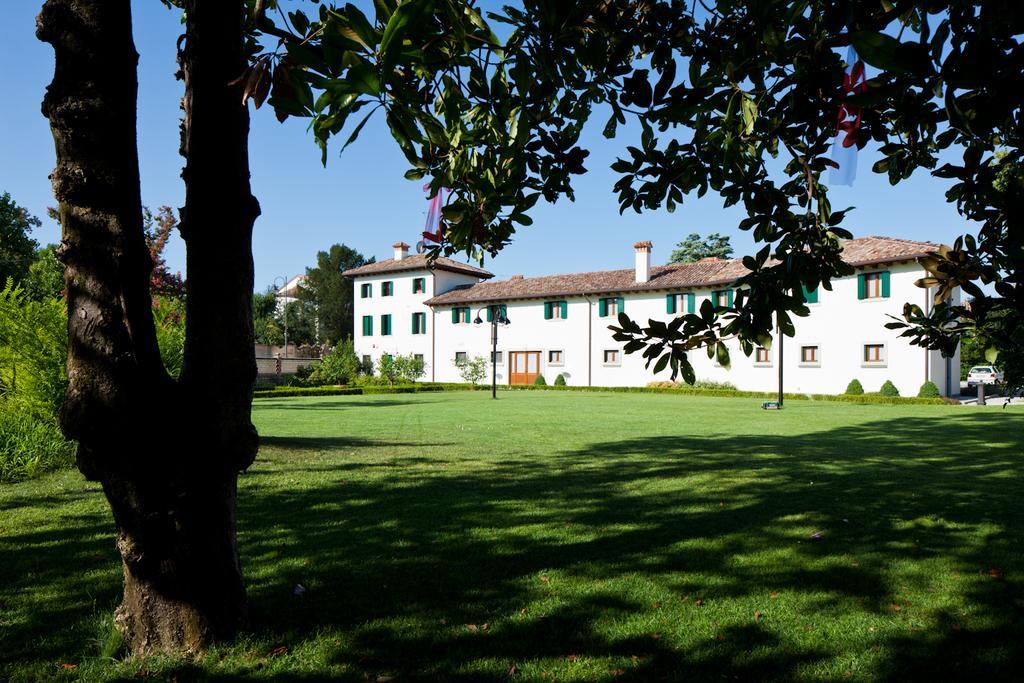 Relais Casa Orter Risano Exteriör bild